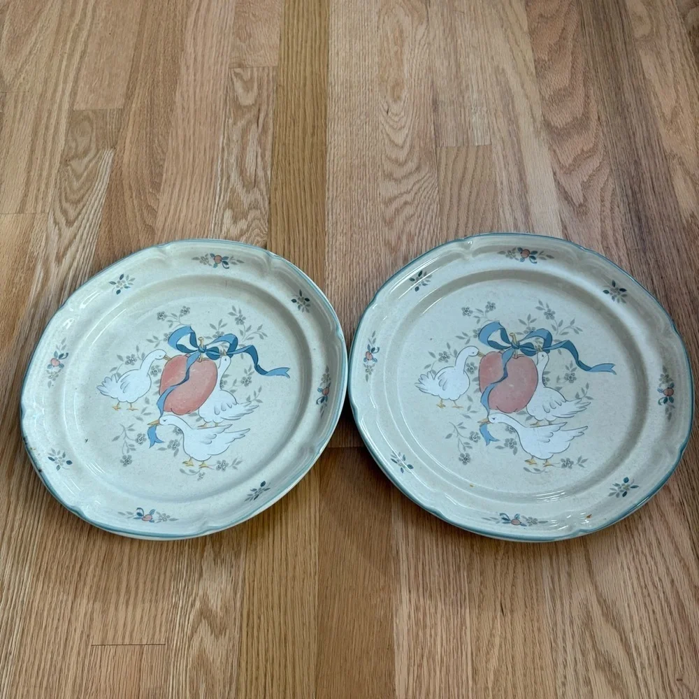 International China MARMALADE Stoneware 12